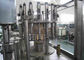 Linea di produzione gassosa della bevanda, bevanda delle latte di alluminio che fa attrezzatura fornitore