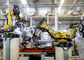 Alta efficienza materiale del metallo robot del dispositivo per l'impaccettamento dell'Assemblea dell'automobile fornitore