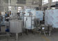Macchina del pastorizzatore dell'autoclave, attrezzatura/macchina di pastorizzazione del latte del succo del vapore fornitore