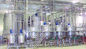 Linea di produzione a macchina gassosa durevole della bibita per due/latte in tre pezzi fornitore