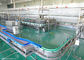 Linea di produzione gassosa della bevanda, bevanda delle latte di alluminio che fa attrezzatura fornitore
