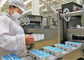 Linea di plastica di produzione lattiera della tazza, linea di produzione del yogurt batteri lattici dell'attrezzatura fornitore