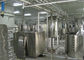 Linea automatizzata sistemi di produzione di latte della latteria di trasportatore dell'imballaggio fornitore