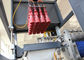 Alta velocità automatica robot di controllo dello SpA della macchina dell'imballatore di caso per le bottiglie della bevanda fornitore