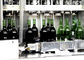 Linea di produzione vino rosso/dell'uva imballaggio automatico che trasporta alta efficienza fornitore